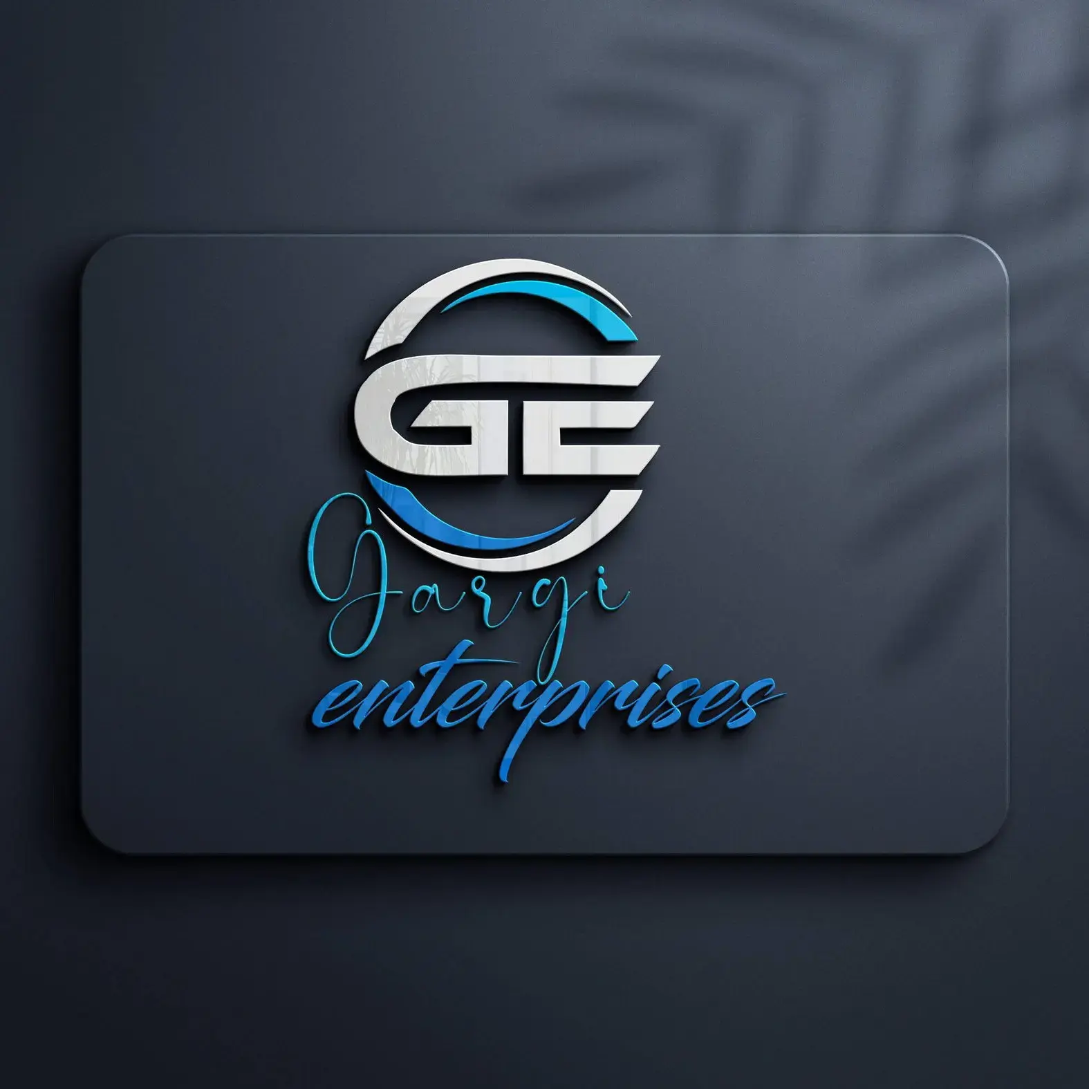 store logo